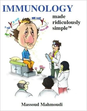 Immunology Made Ridiculously Simple - Image 12