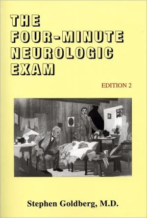 The Four-Minute Neurologic Exam (Made Ridiculously Simple), 2nd Edition - Image 15