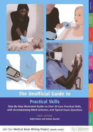 The Unofficial Guide to Practical Skills** - Image 7