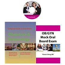 OB/GYN Oral Board Exam 3 in 1 Set - Image 29