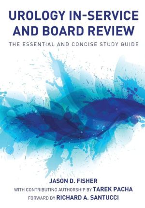 Urology In-Service and Board Review - The Essential and Concise Study Guide - Image 11
