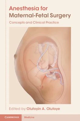 Anesthesia for Maternal-Fetal Surgery : Concepts and Clinical Practice - Image 25