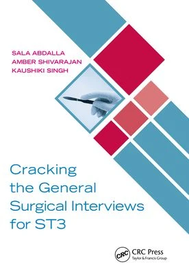 Cracking the General Surgical Interviews for ST3 - Image 4