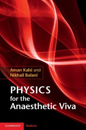 Physics for the Anaesthetic Viva - Image 41