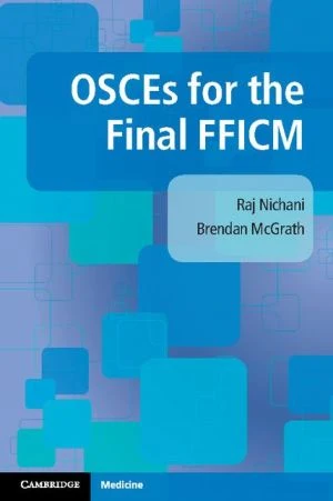 OSCEs for the Final FFICM - Image 33
