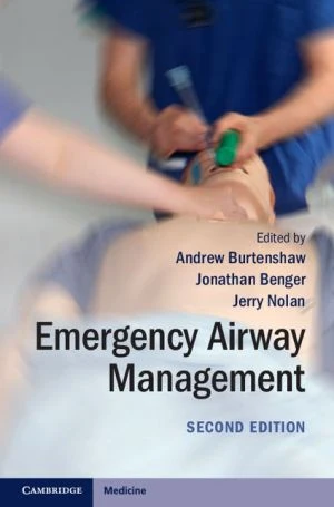 Emergency Airway Management, 2e - Image 17