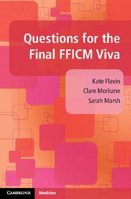 Questions for the Final FFICM Structured Oral Examination - Image 23