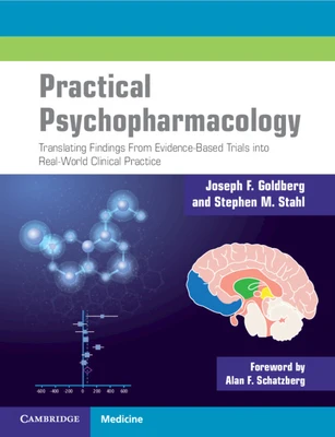 Practical Psychopharmacology : Translating Findings From Evidence-Based Trials into Real-World Clinical Practice - Image 29