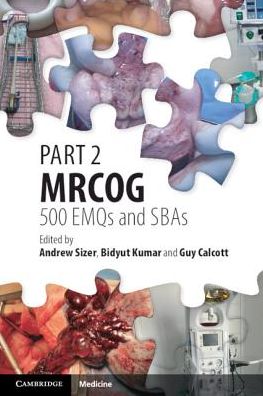Part 2 MRCOG: 500 EMQs and SBAs - Image 6
