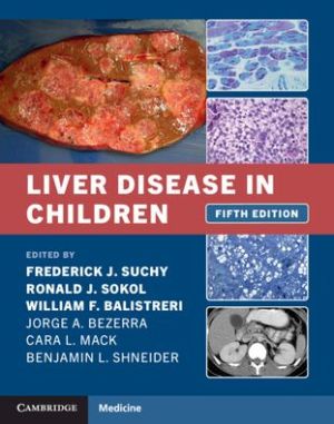 Liver Disease in Children, 5e - Image 5