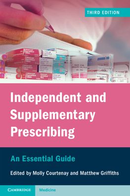 Independent and Supplementary Prescribing : An Essential Guide, 3e - Image 20