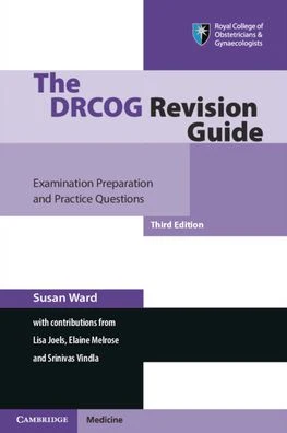 The DRCOG Revision Guide : Examination Preparation and Practice Questions, 3e - Image 3