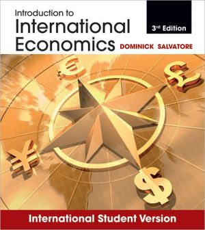 Introduction to International Economics ISV 3e WIE - Image 3