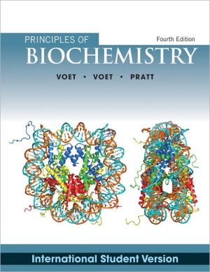 Principles of Biochemistry 4e ISV WIE ** - Image 34