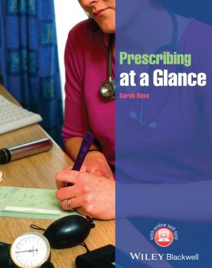Prescribing at a Glance - Image 2