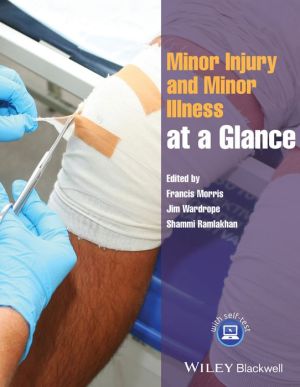 Minor Injury and Minor Illness at a Glance - Image 5