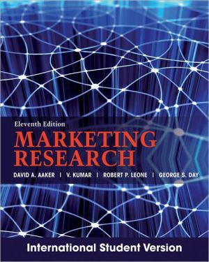 Marketing Research 11e International Student Version WIE - Image 5