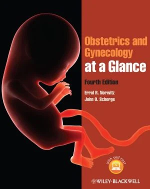 Obstetrics and Gynecology at a Glance, 4e - Image 20
