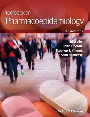 Textbook of Pharmacoepidemiology, 2e** - Image 2