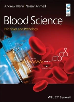 Blood Science: Principles and Pathology** - Image 10