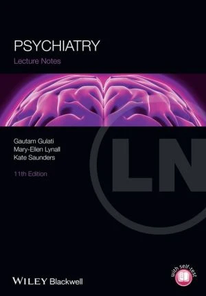 Lecture Notes: Psychiatry, 11e - Image 30