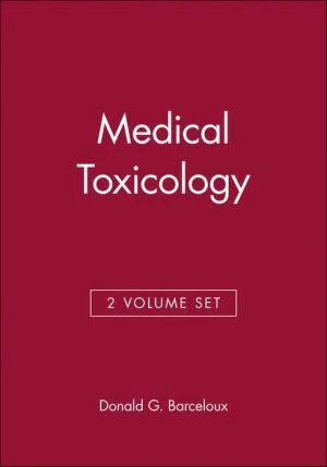 Medical Toxicology, 2 Volume Set - Image 7