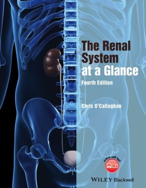 The Renal System at a Glance 4e - Image 11