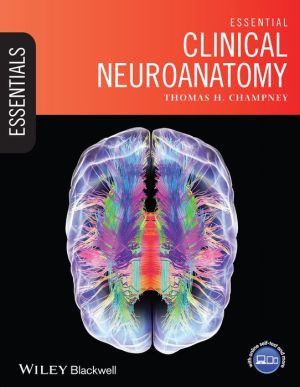 Essential Clinical Neuroanatomy** - Image 10