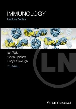 Lecture Notes: Immunology 7e - Image 5