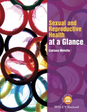 Sexual and Reproductive Health at a Glance - Image 43