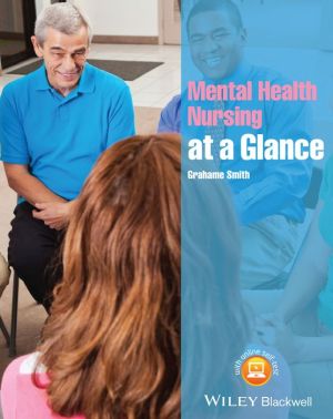 Mental Health Nursing at a Glance - Image 5