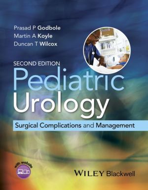 Pediatric Urology: Surgical Complications and Management, 2nd Edition - Image 21