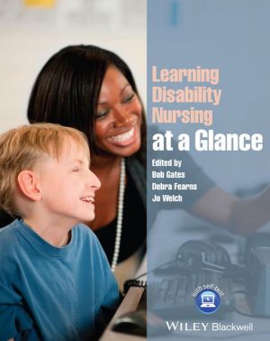 Learning Disability Nursing at a Glance - Image 4