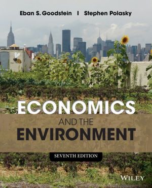 Economics and the Environment, Sevene - Image 2
