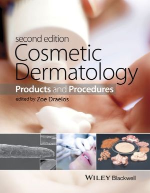 Cosmetic Dermatology : Products and Procedures, 2e** - Image 52