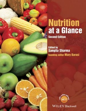 Nutrition at a Glance, 2nd Edition - Image 6