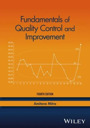 Fundamentals of Quality Control and Improvement, 4e - Image 17