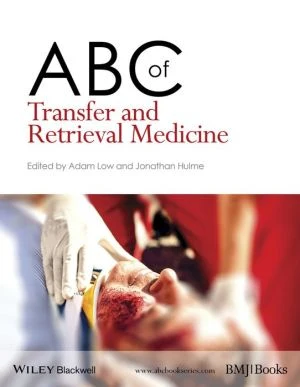 ABC of Transfer and Retrieval Medicine - Image 19