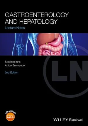 Lecture Notes: Gastroenterology and Hepatology, 2e - Image 21