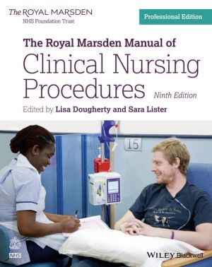 The Royal Marsden Manual of Clinical Nursing Procedures Professional Edition 9e** - Image 26