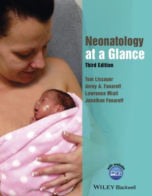 Neonatology at a Glance, 3e - Image 26
