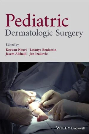 Pediatric Dermatologic Surgery - Image 29