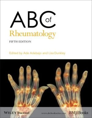 ABC Rheumatology 5e - Image 36