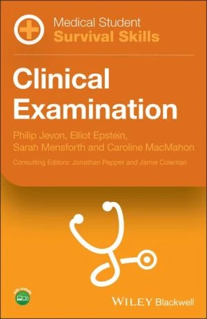 Medical Student Survival Skills - Clinical Examination - Image 4