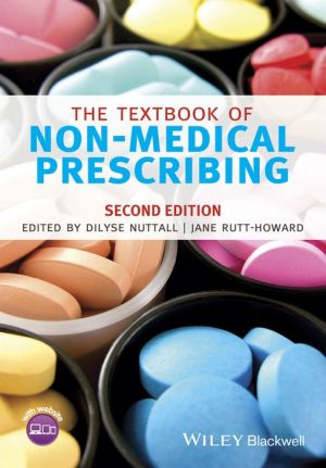 The Textbook of Non-Medical Prescribing, 2nd Edition - Image 6