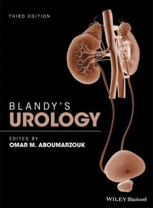 Blandy's Urology, 3rd Edition - Image 6