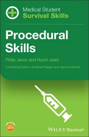 Medical Student Survival Skills - Procedural Skills - Image 9
