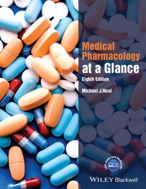 Medical Pharmacology at a Glance, 8e** - Image 18