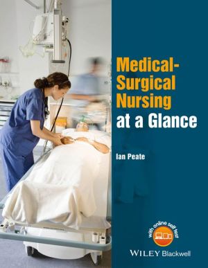 Medical-Surgical Nursing at a Glance - Image 24