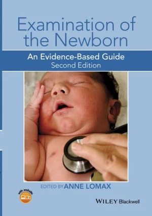 Examination of the Newborn: An Evidence-Based Guide 2e - Image 32